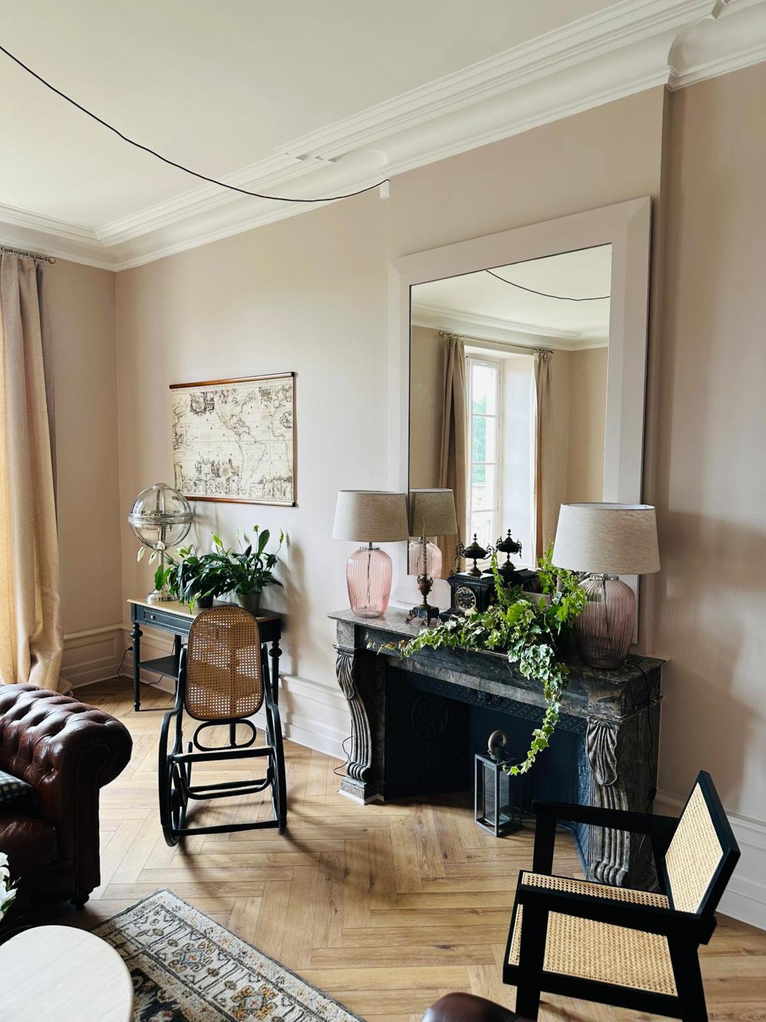 Chambres D'Hote - Maison Des Ecrivains - 50 M De La Cathedrale Et Place Des Jacobins Ле-Ман Экстерьер фото